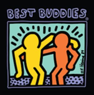 Best Buddies Logo